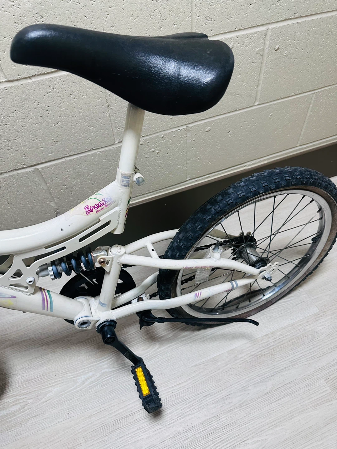 Girls' 19, Bicycle - photo 3