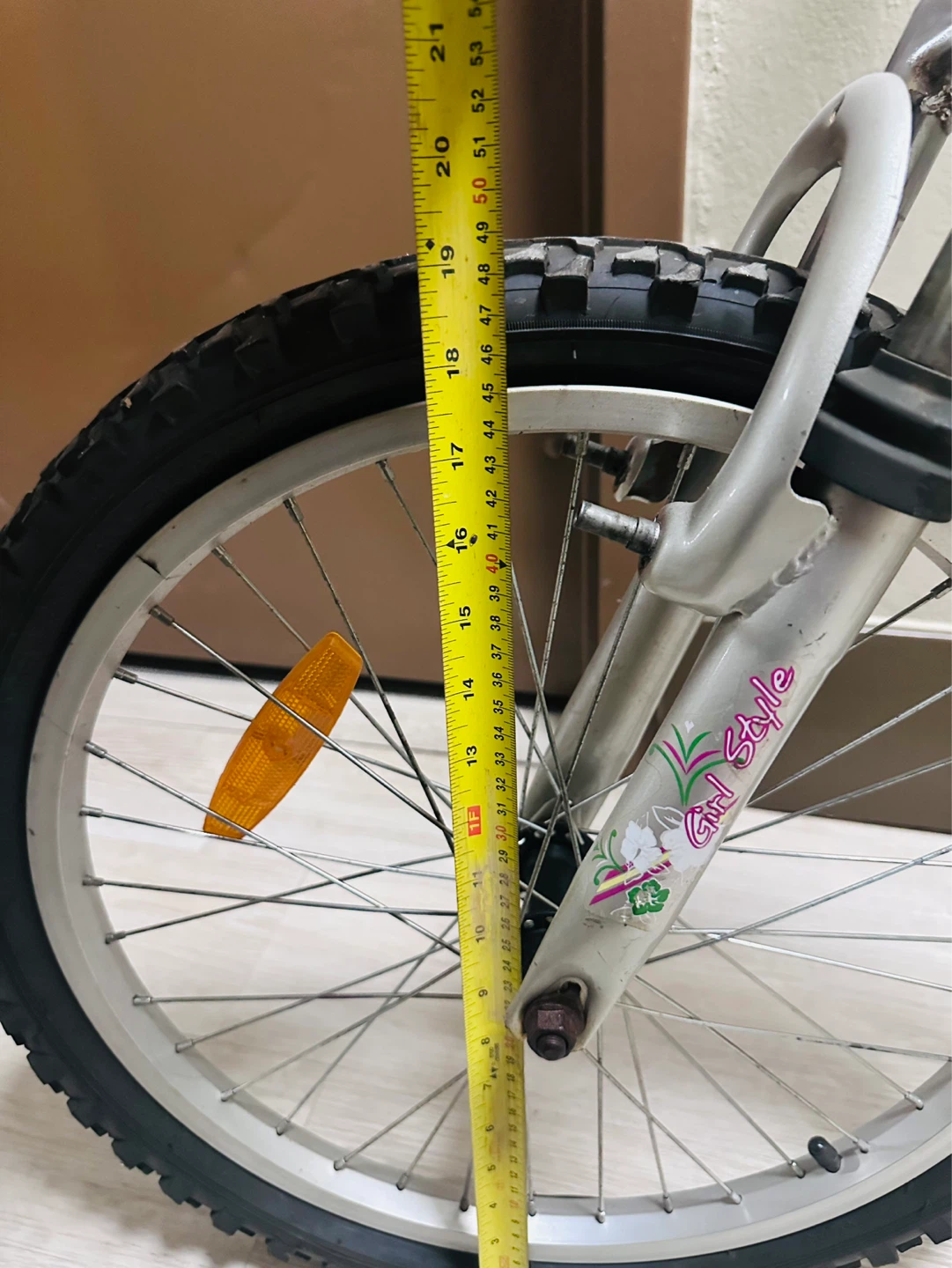 Girls' 19, Bicycle - photo 5