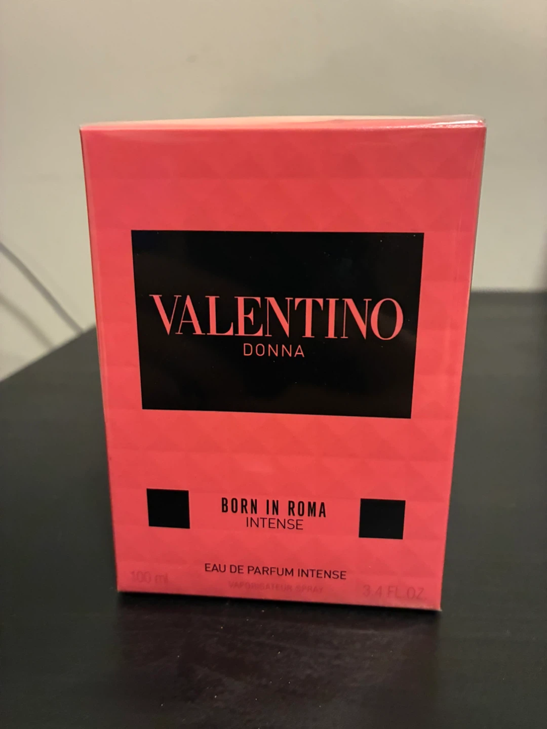 Valentino Donna Born In Roma Eau de Parfum 100ml