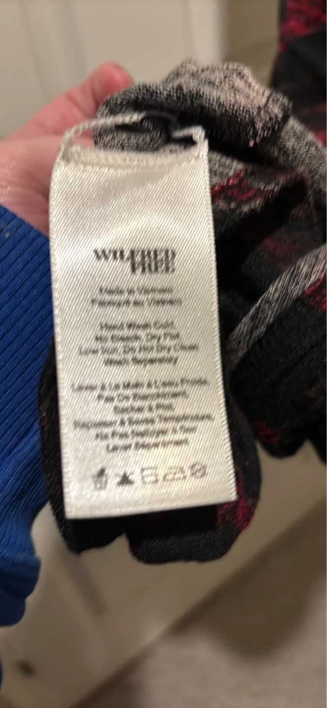 Wilfred Free Sleeveless V-Neck Dress - photo 4