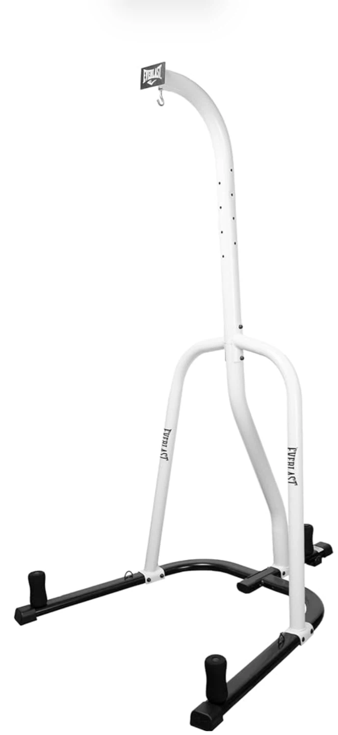 Everlast Speed Bag Stand and Bag Combo - photo 2