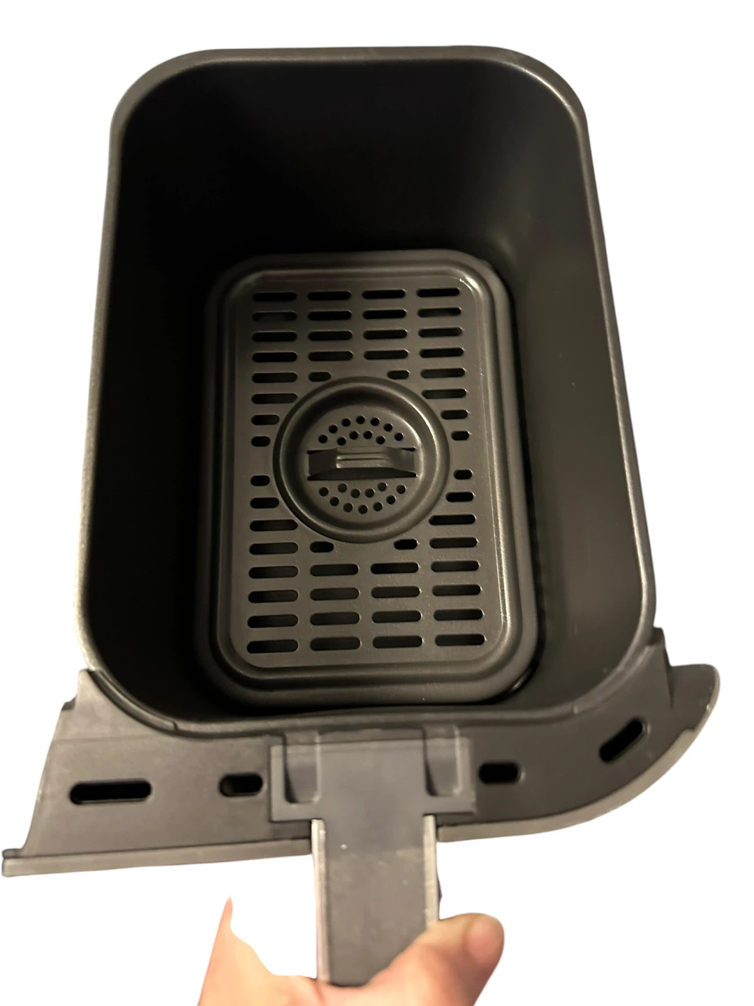 Ninja DualZone Air Fryer - photo 5