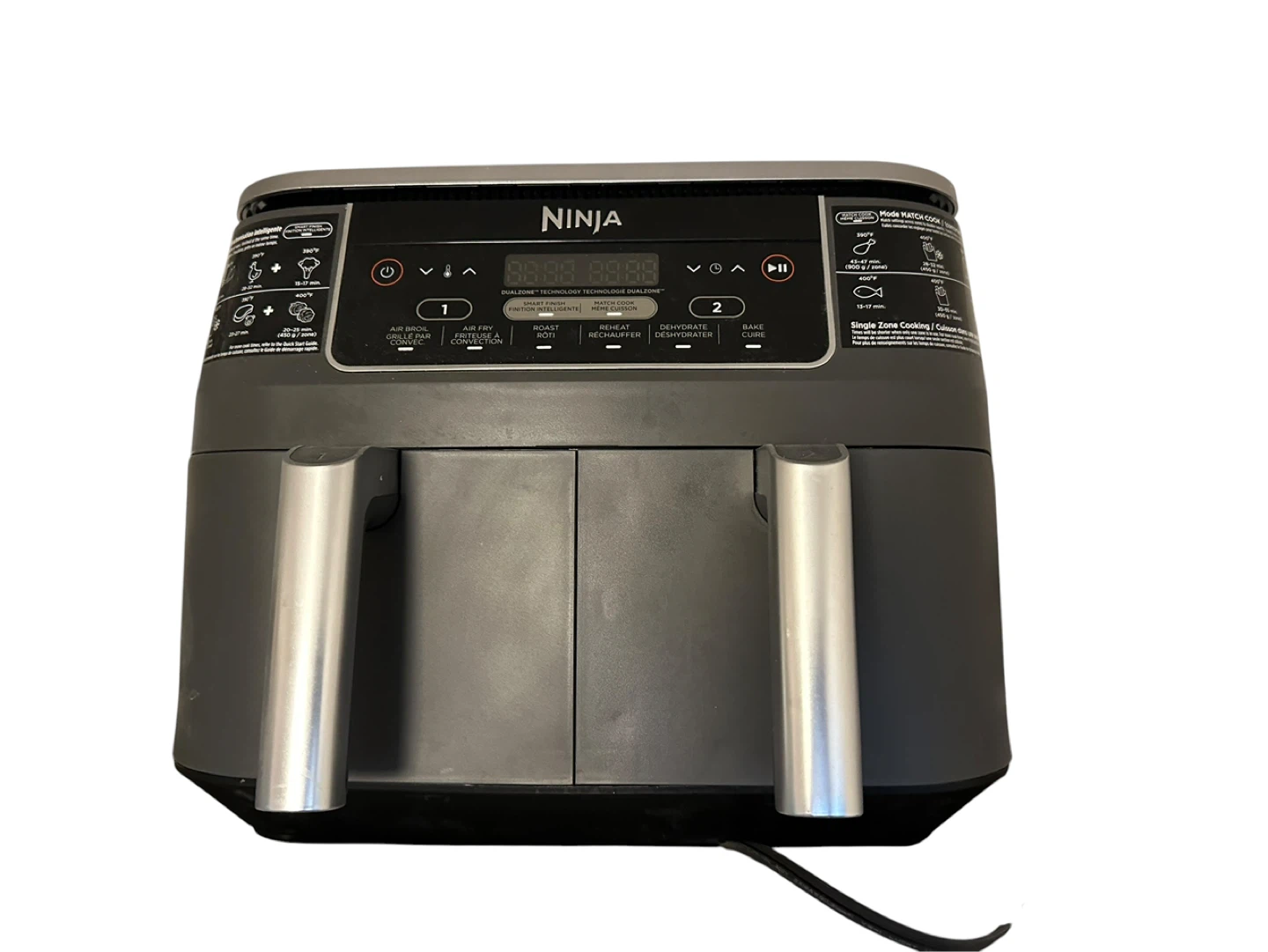 Ninja DualZone Air Fryer