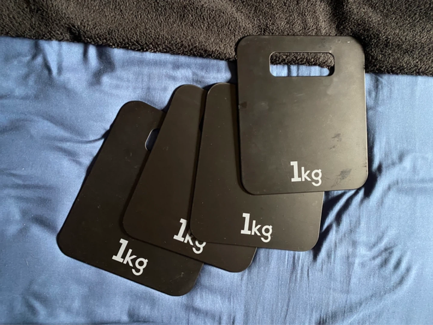 (LIMITED TIME) CORENGTH Weighted Vest (6 to 10 kg) - photo 4