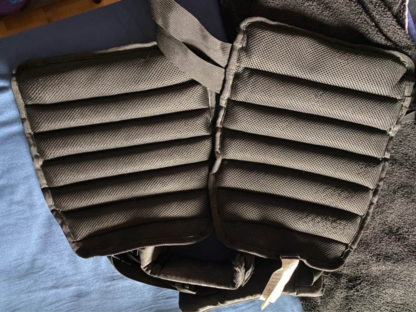 (LIMITED TIME) CORENGTH Weighted Vest (6 to 10 kg) - photo 3
