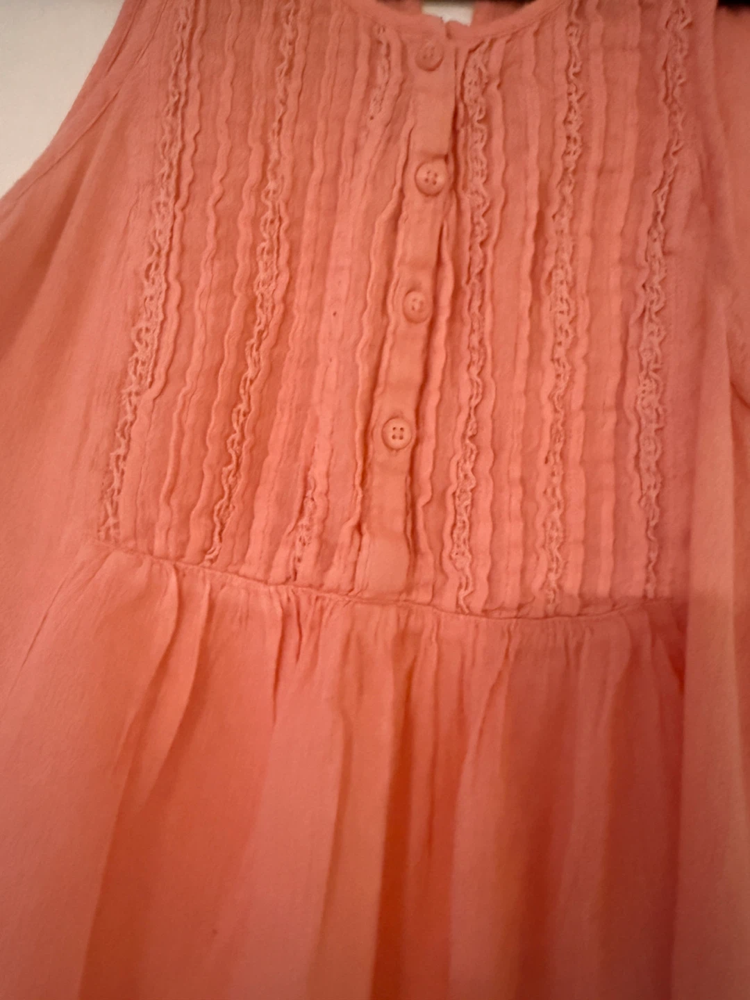 American Eagle Outfitters Peasant Blouse -  S/P - photo 3