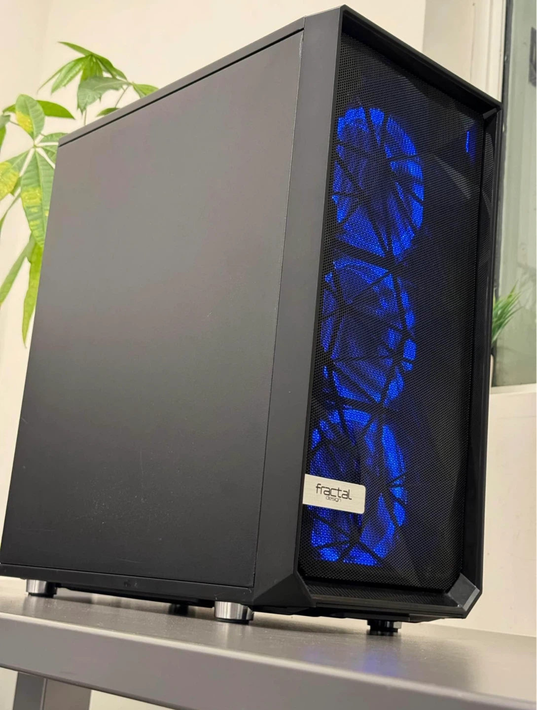 Ryzen 5 Gaming PC available - photo 4