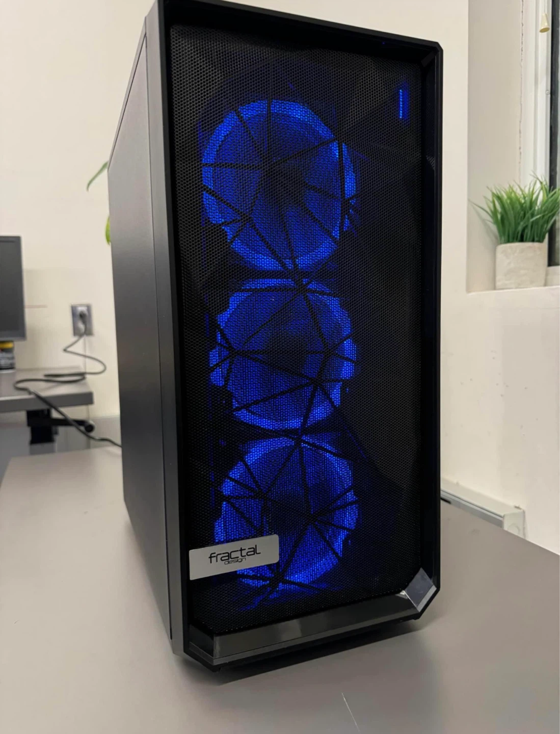 Ryzen 5 Gaming PC available - photo 2