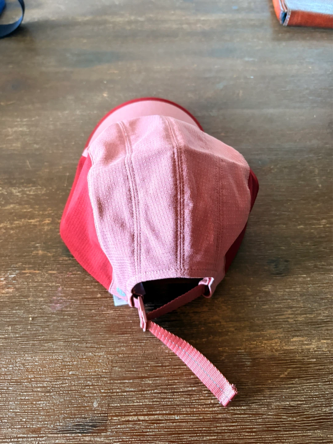 Lululemon 5-Panel Hat - photo 2