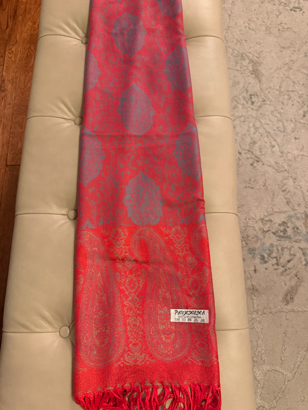 Pashmina Shawl
