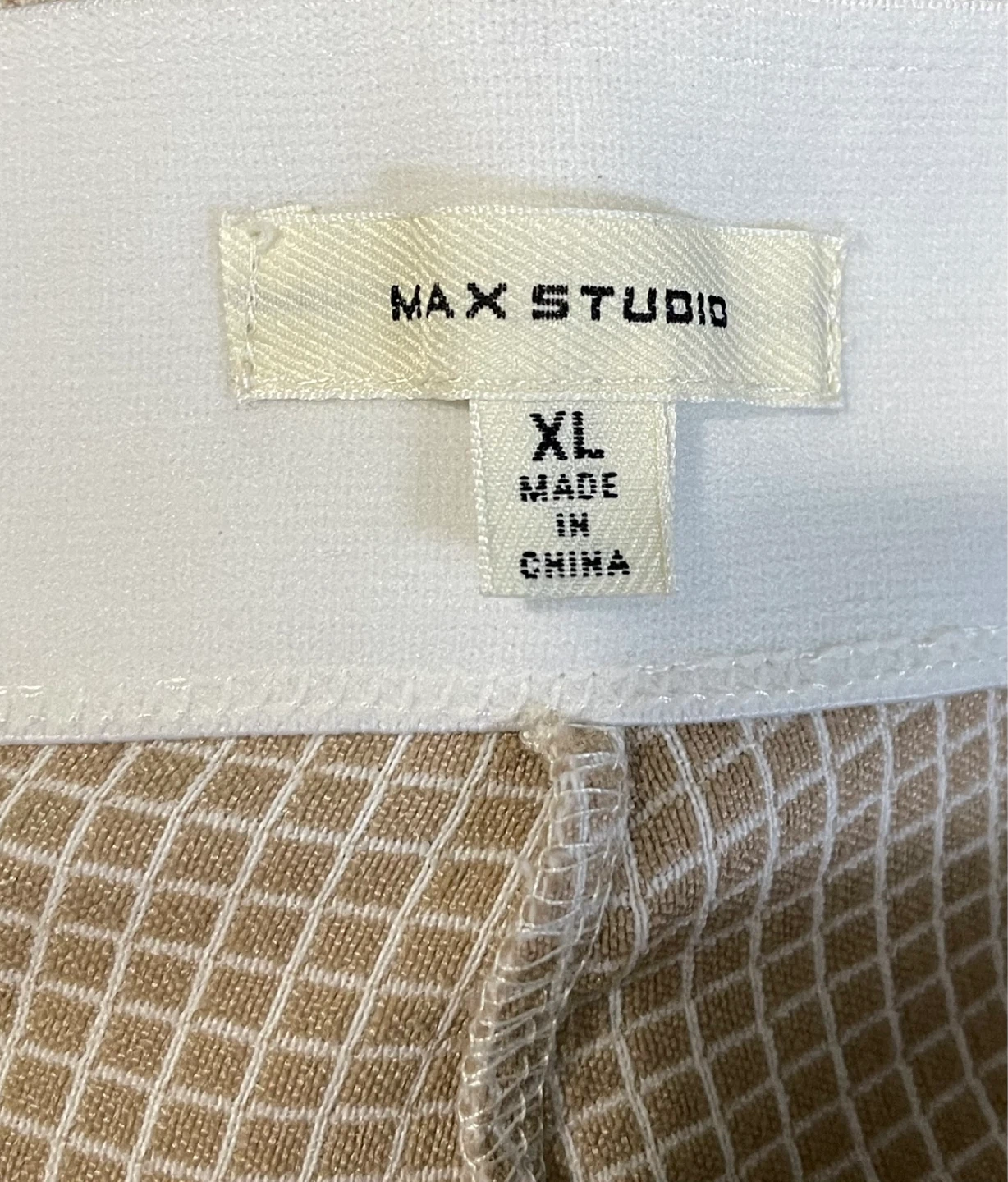 Max Studio Women's Shorts - Size XL - photo 3