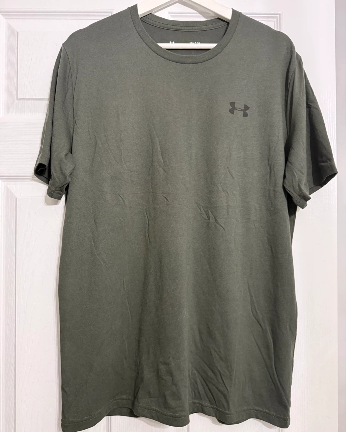 Under Armour T-Shirt - Large - Olive - photo 2