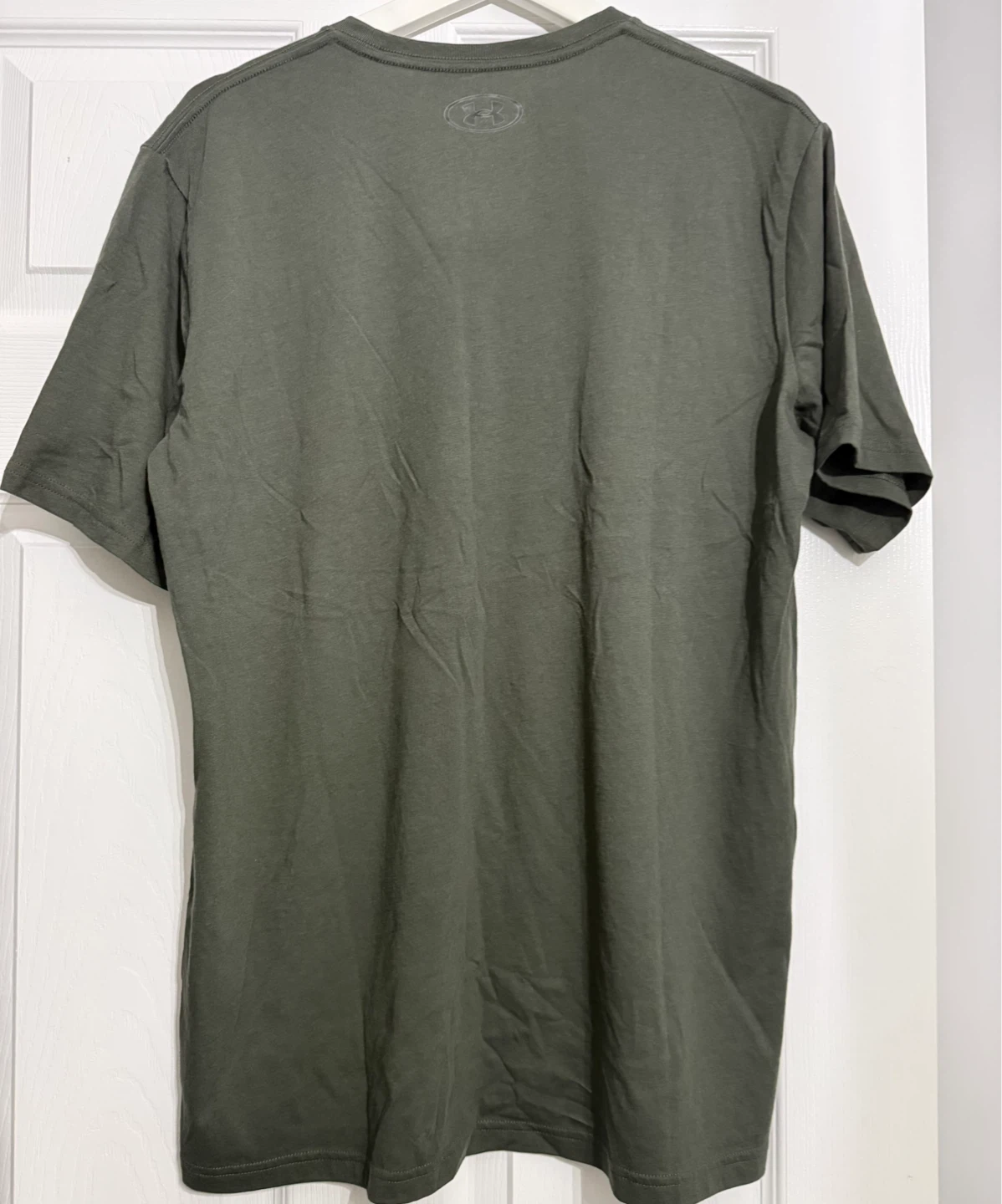Under Armour T-Shirt - Large - Olive - photo 3