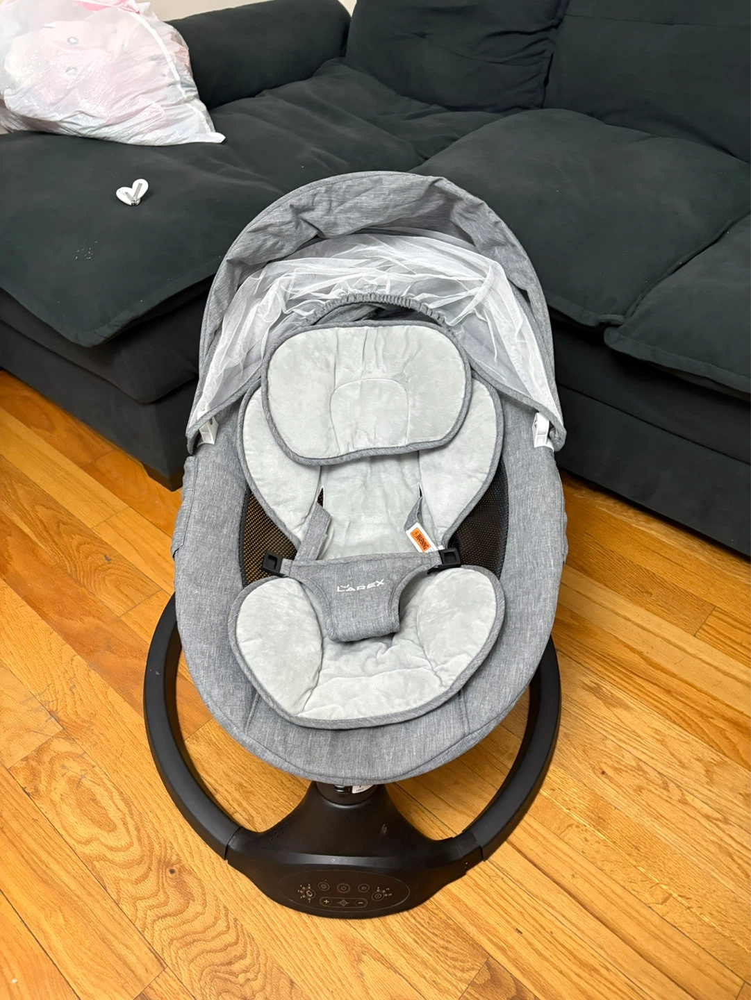 Baby Swing Chair - photo 3
