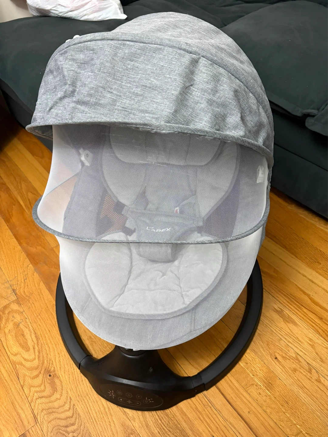 Baby Swing Chair - photo 2