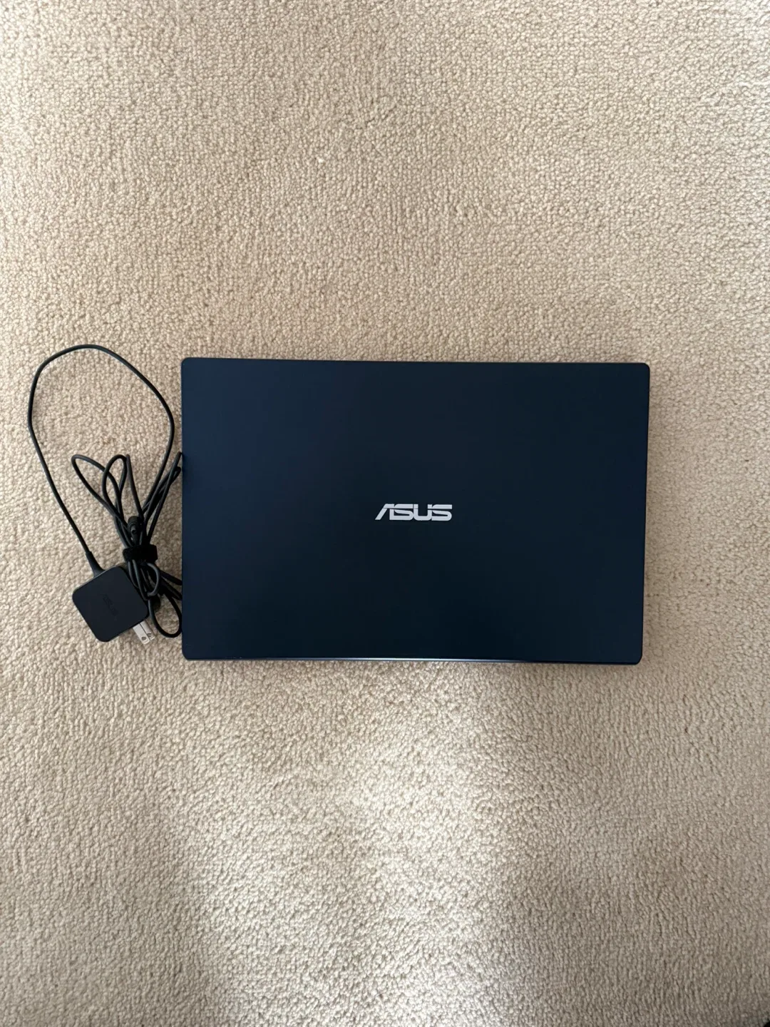 ASUS laptop