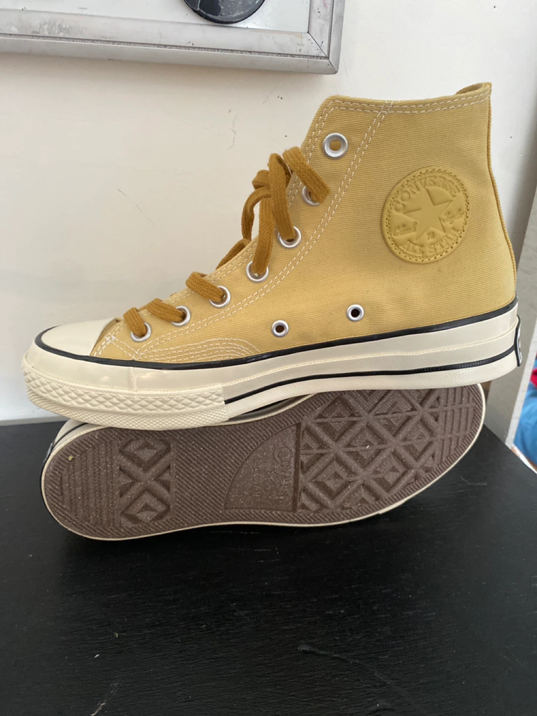 Converse high top  Sneakers - photo 5