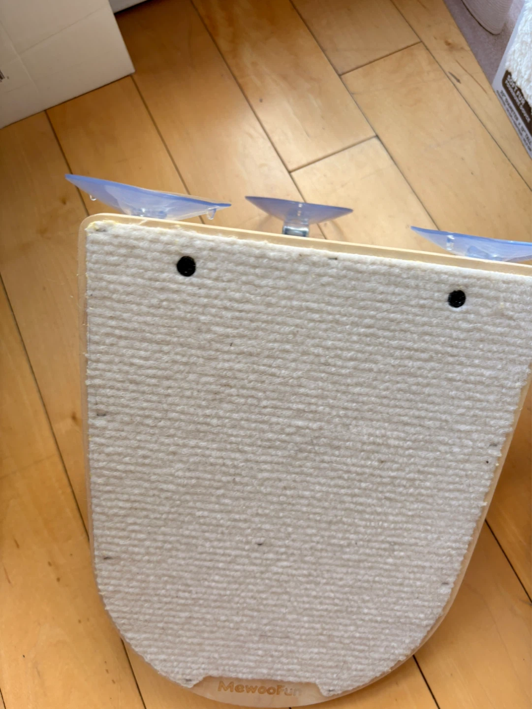Mewoofun 2x Cat Shelf - photo 3