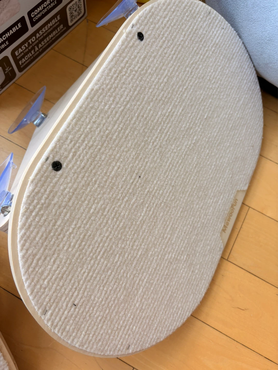 Mewoofun 2x Cat Shelf - photo 2