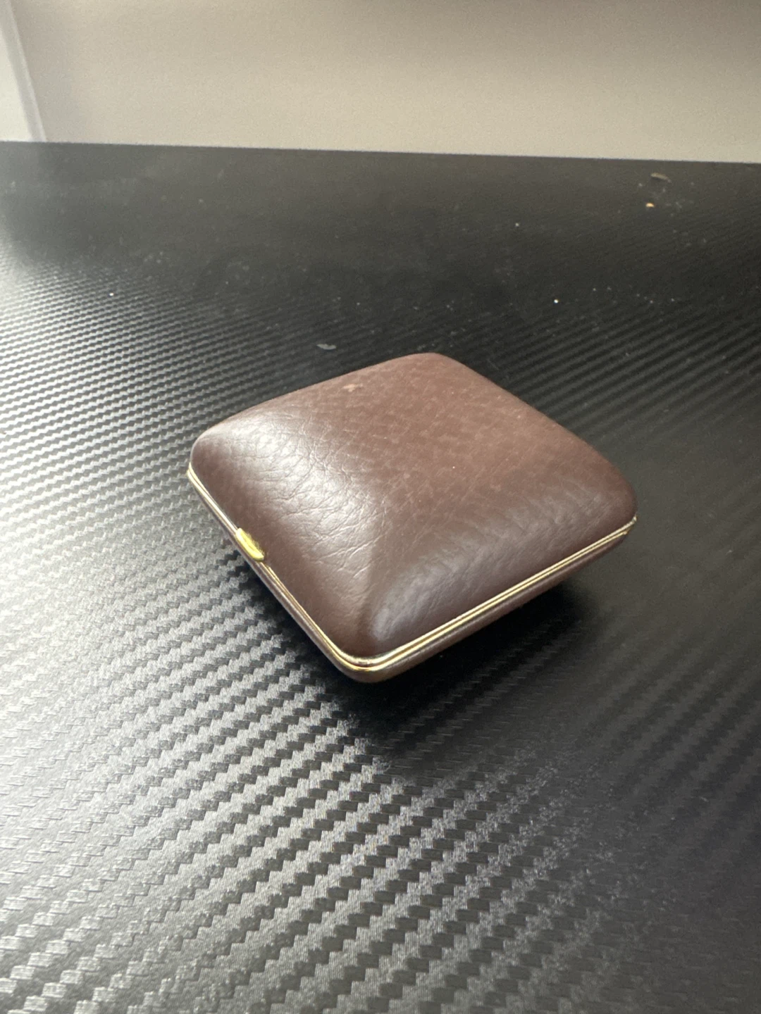 Bulova Travel Alarm Clock - photo 3