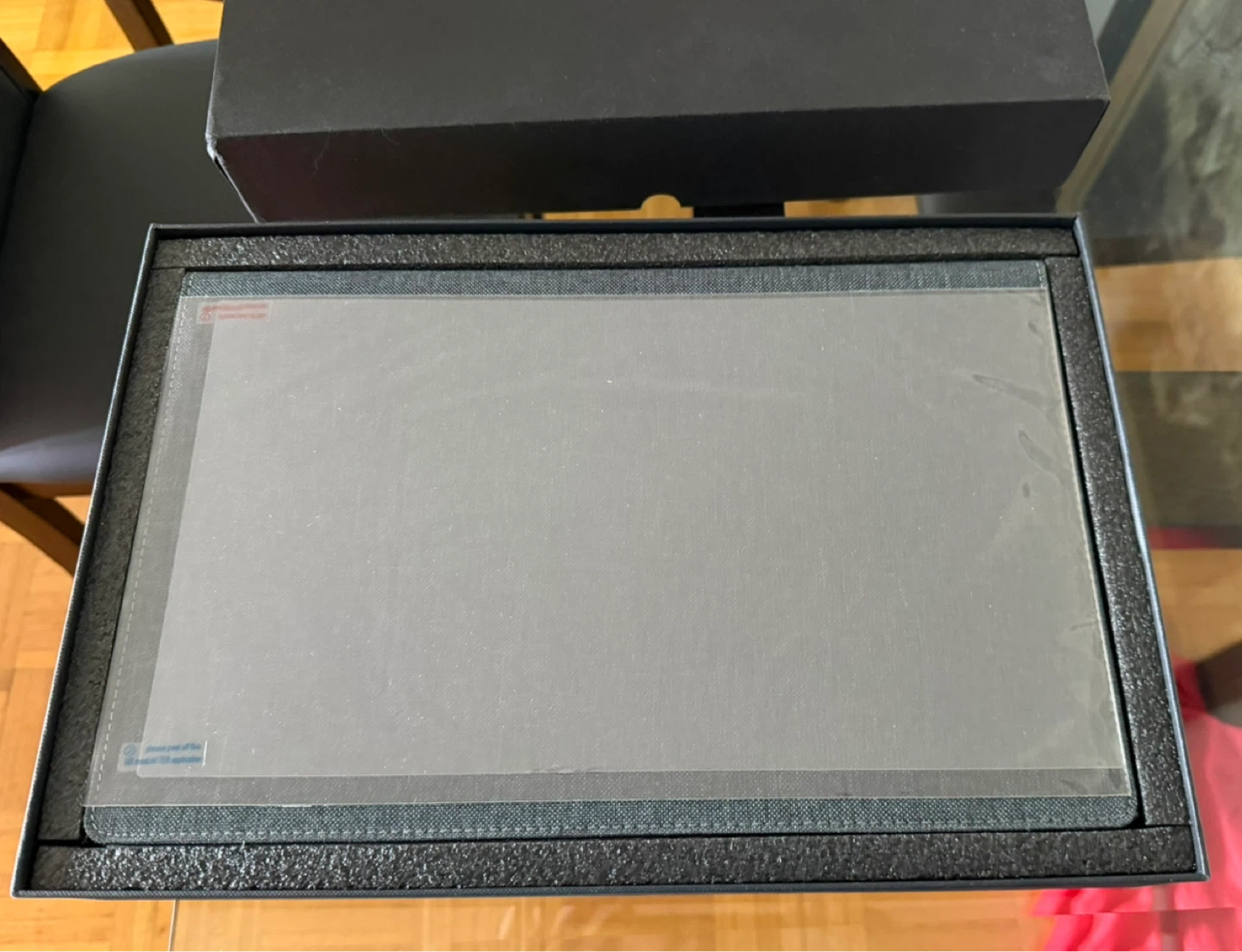 New- 15.6” Portable Monitor - photo 2