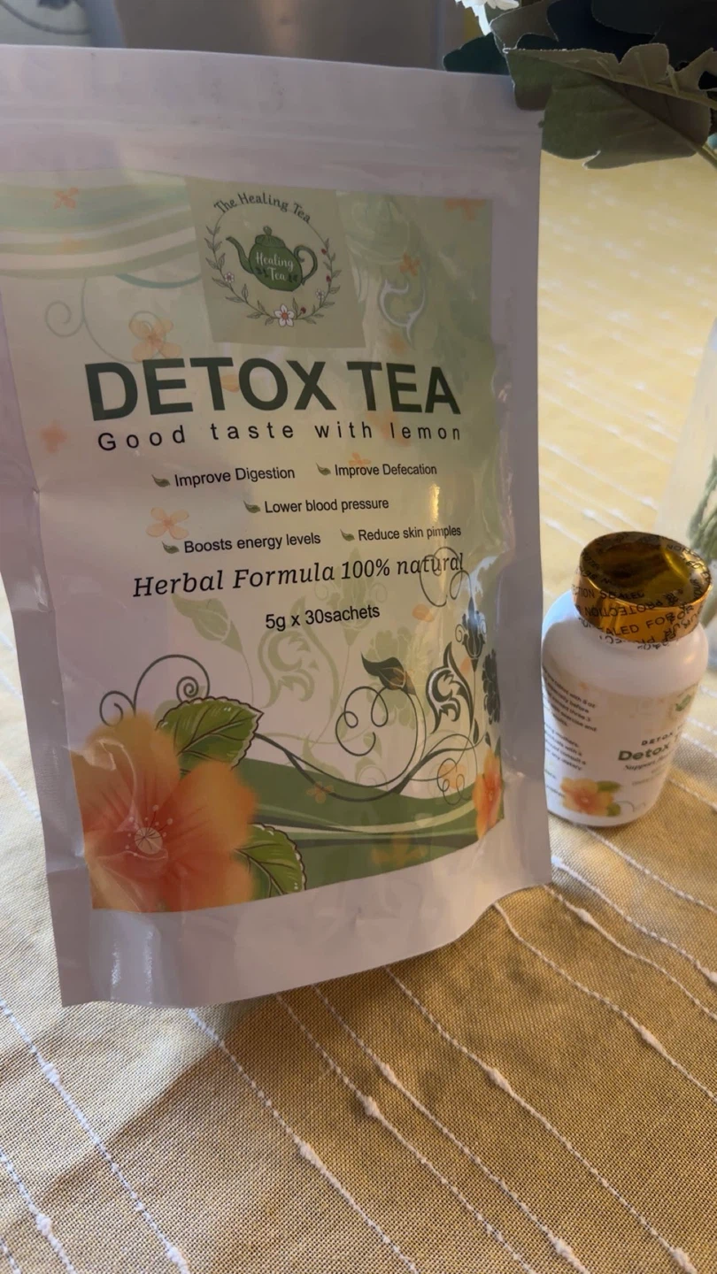 Detox