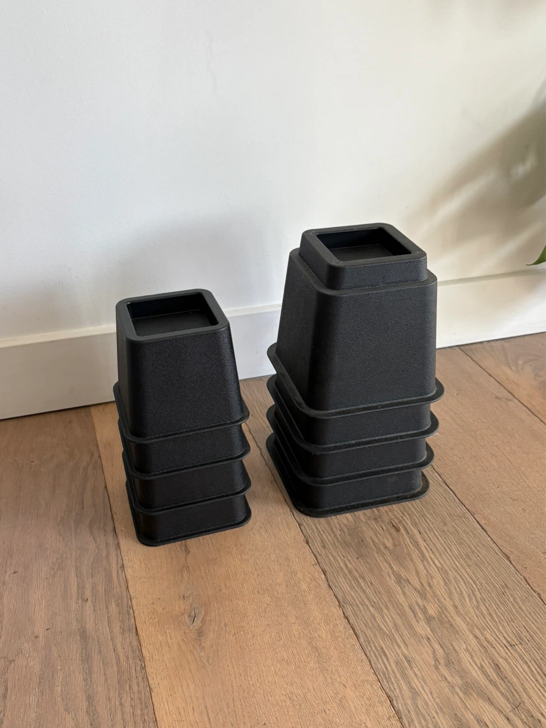 Heavy duty furniture risers - photo 4