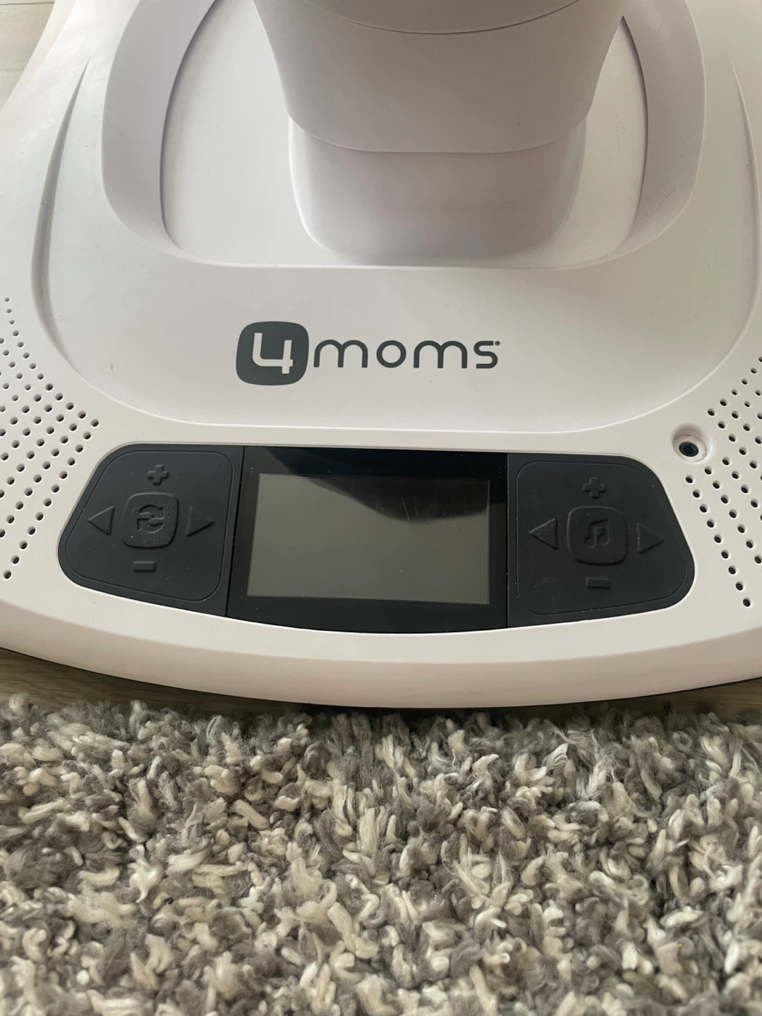 4moms MamaRoo Baby Swing - photo 2