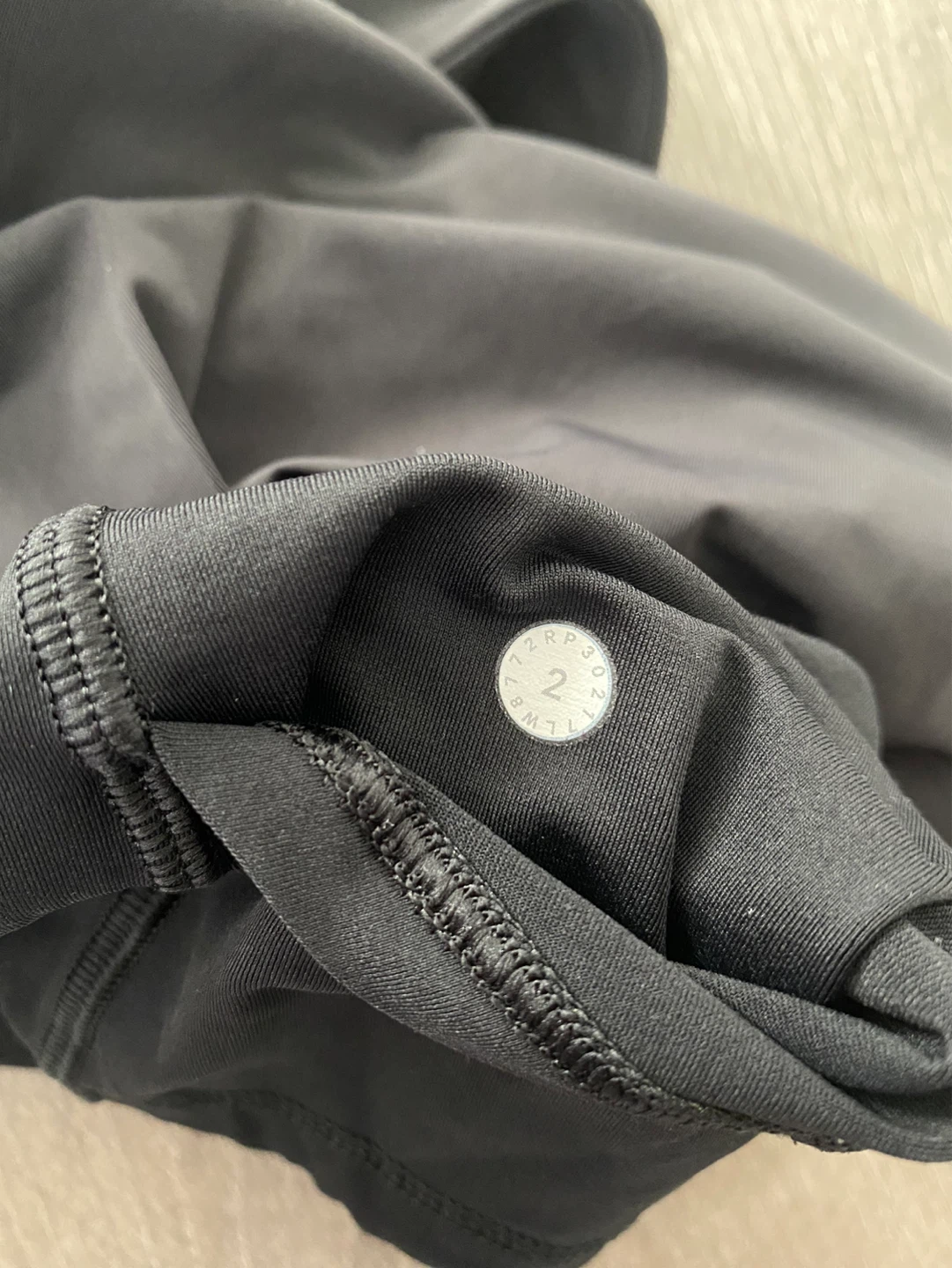 Lululemon Lost In Pace Skirt - photo 4