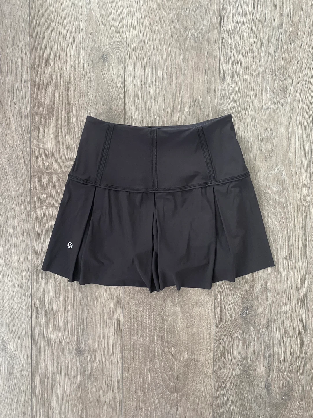 Lululemon Lost In Pace Skirt - photo 2