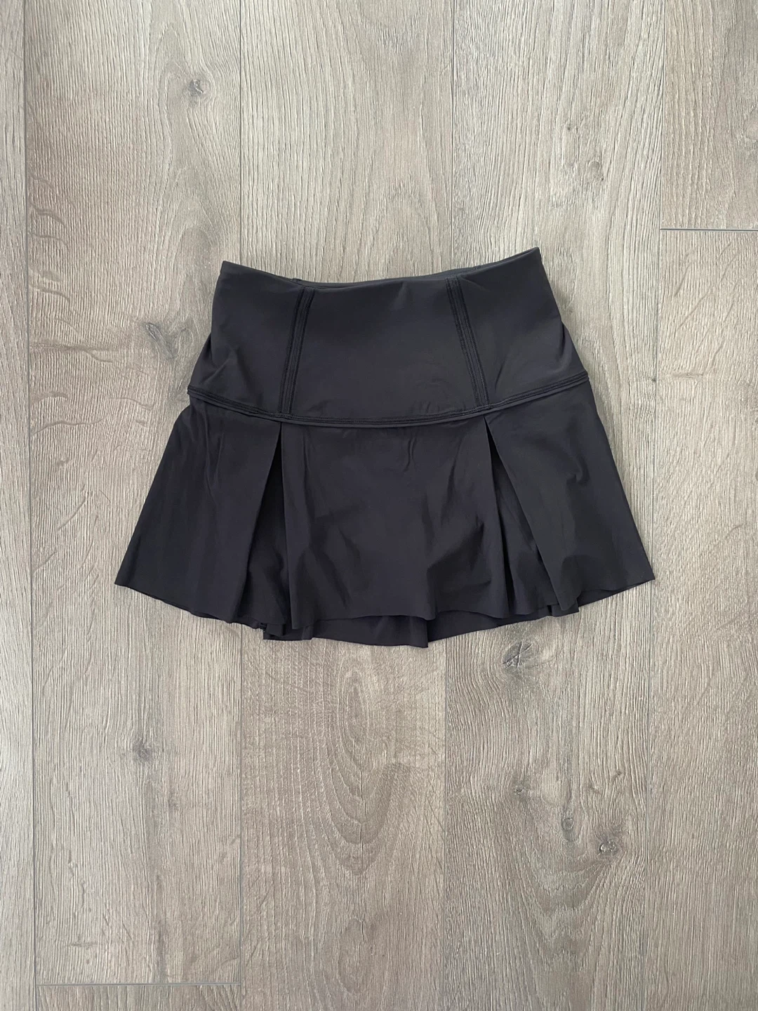Lululemon Lost In Pace Skirt