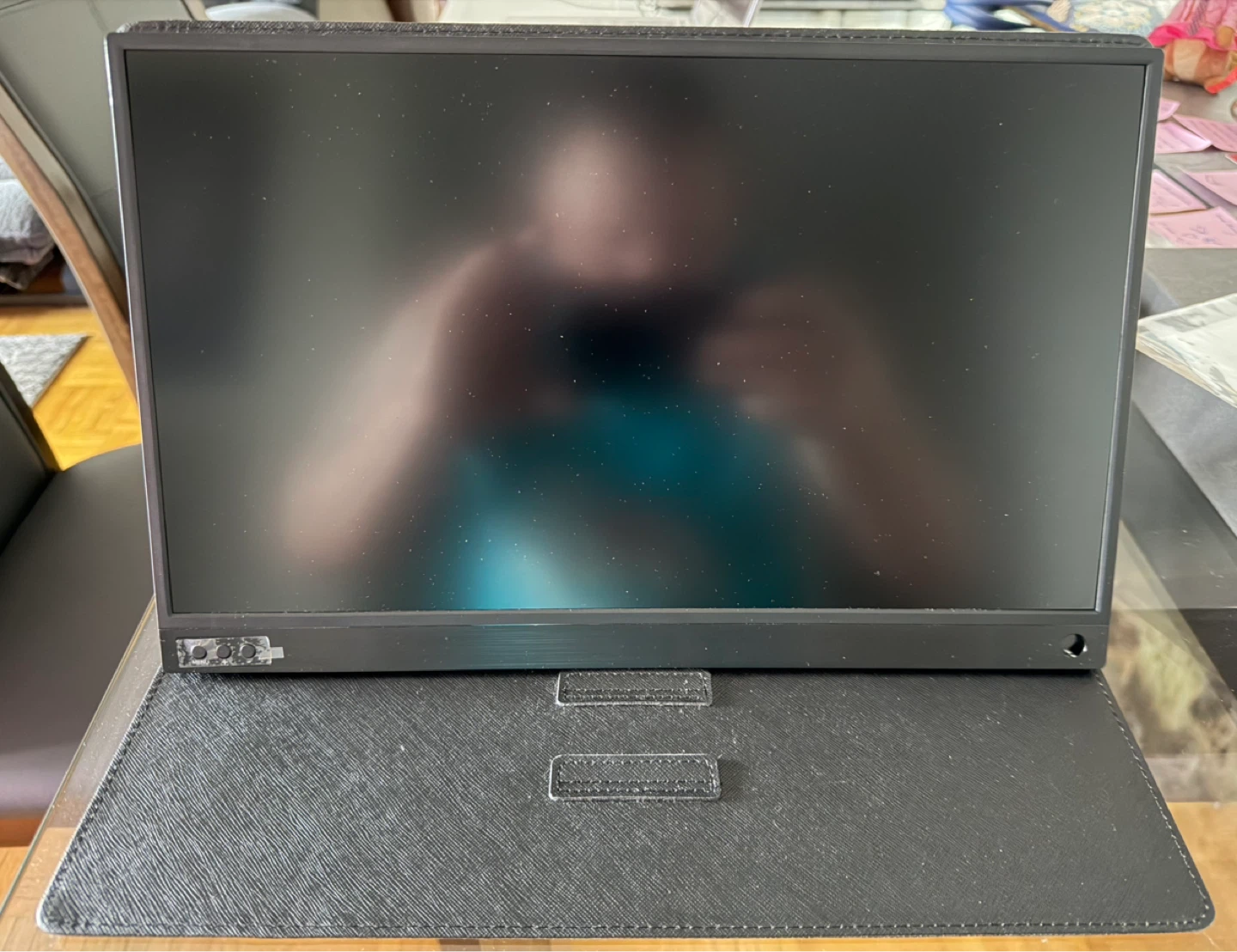 New- 15.6” Portable Monitor - photo 4