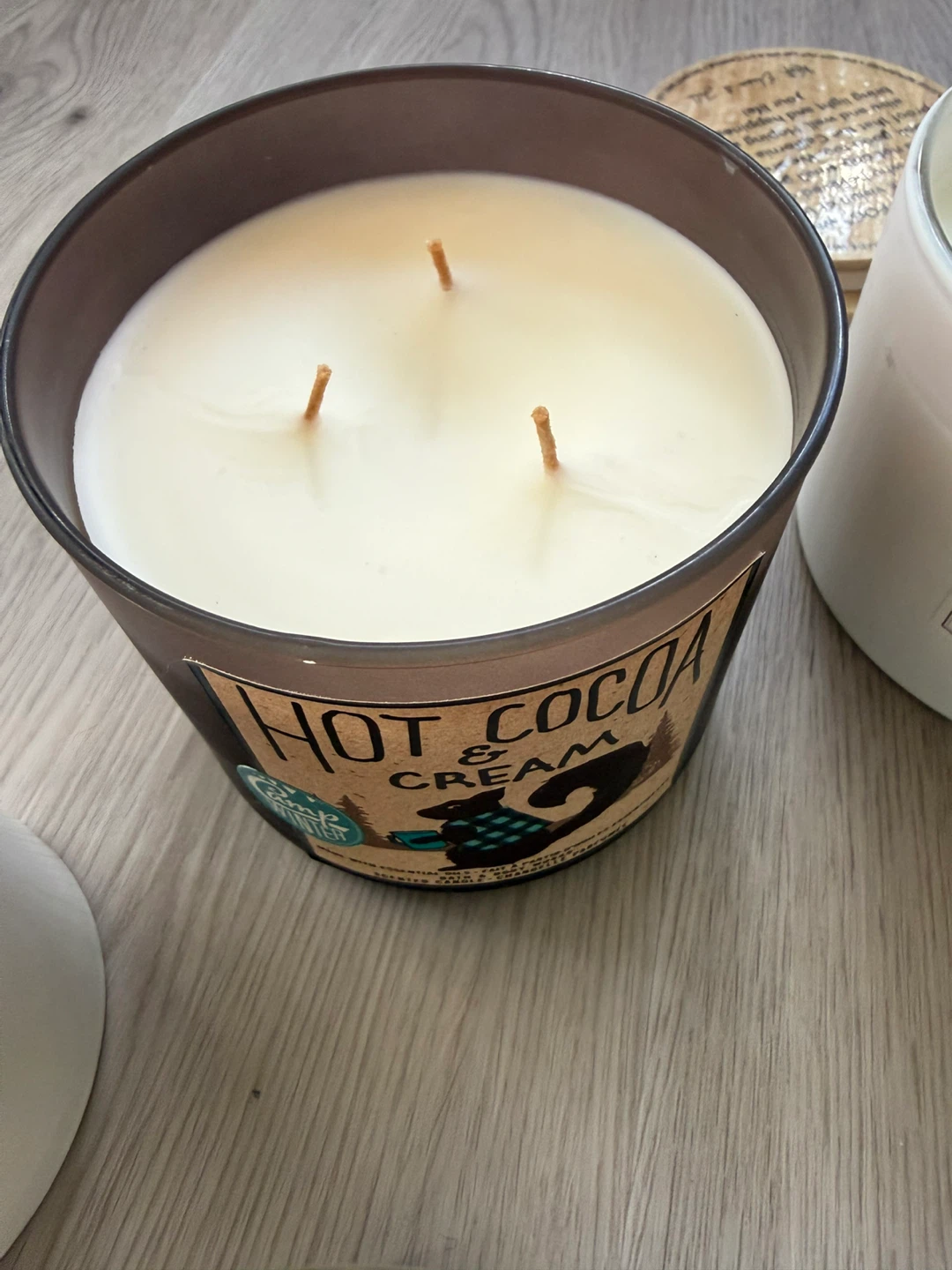 Big lot of all new unburned candles - photo 5