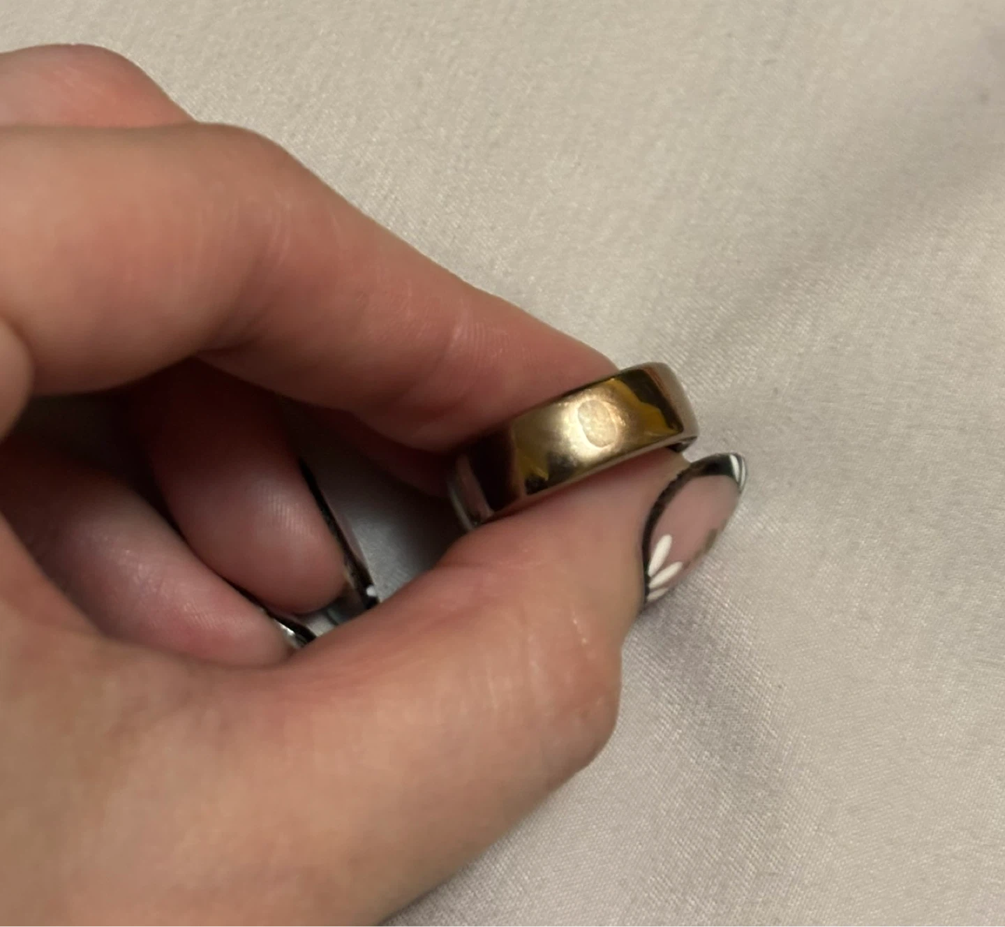 RingConn Gen 2 Air - Size 6 - photo 4