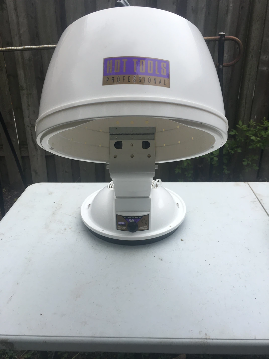 Hot Tools Professional Hair Dryer