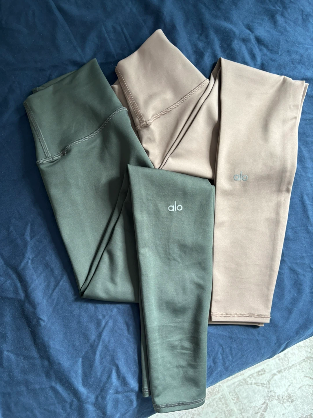 Alo Yoga Leggings XS