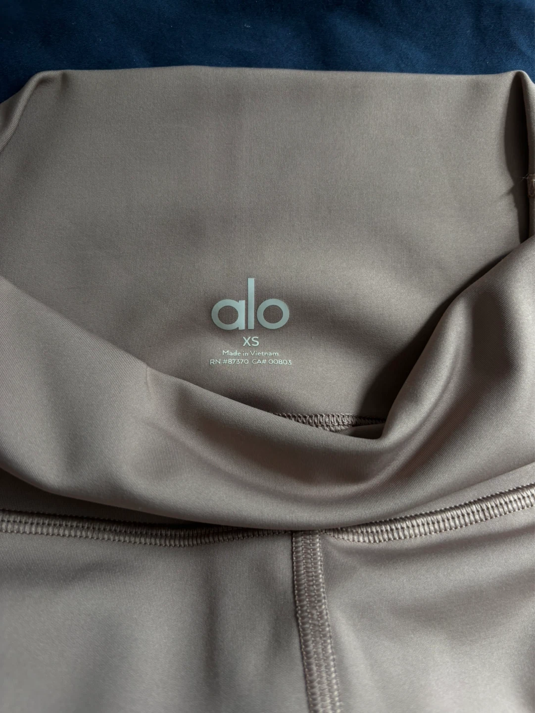 Alo Yoga Leggings XS - photo 3