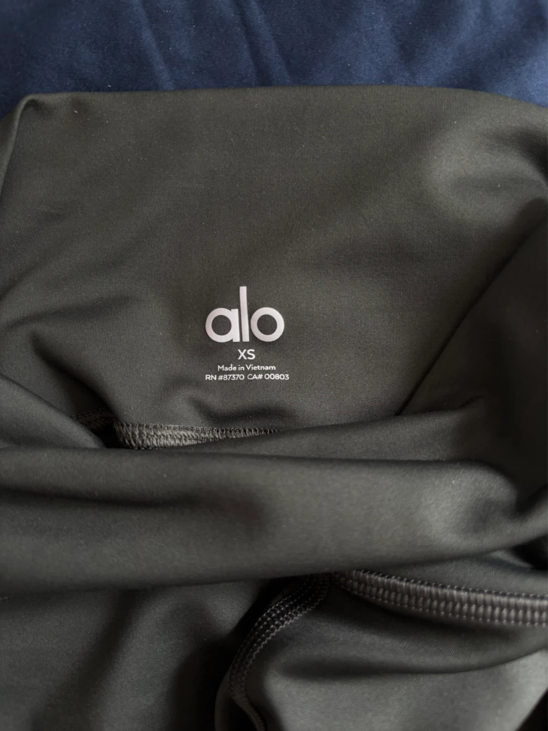 Alo Yoga Leggings XS - photo 2