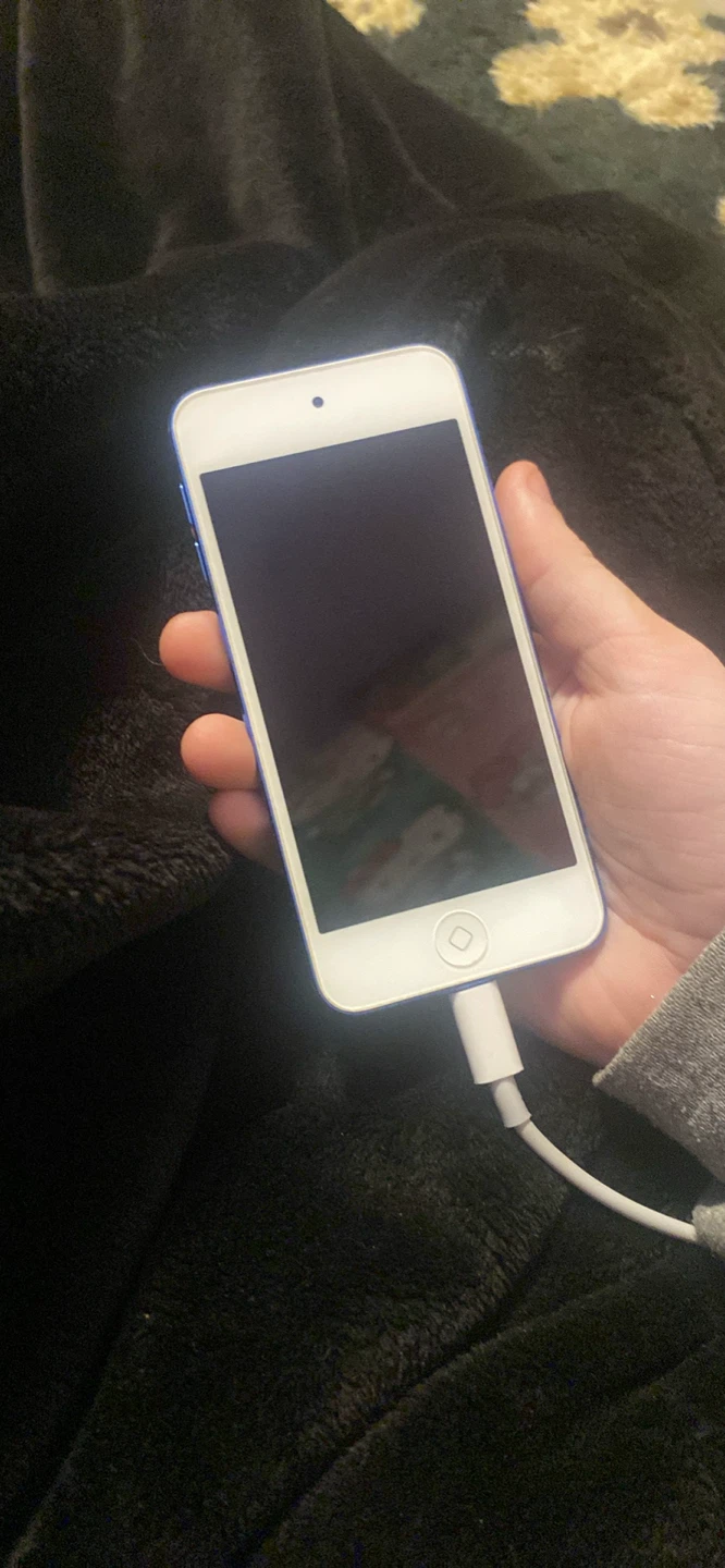 Apple iPod Touch (7th Gen) - Blue - photo 2