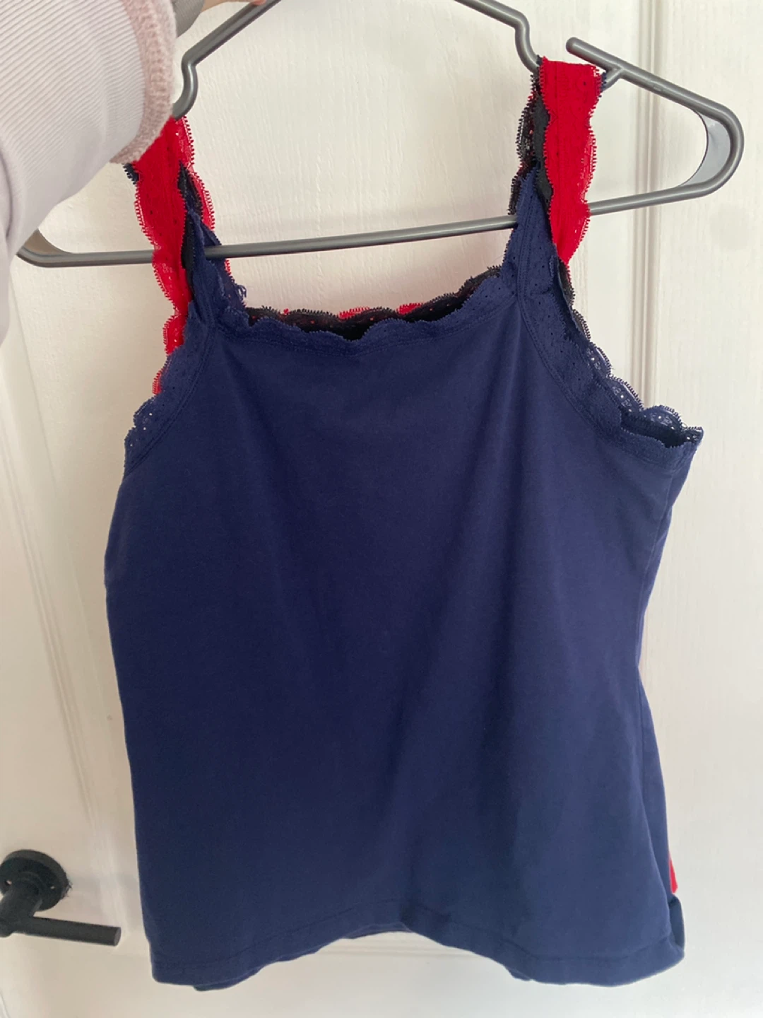 Van Heusen Women's Camisole Tank Top - Size Medium - photo 5