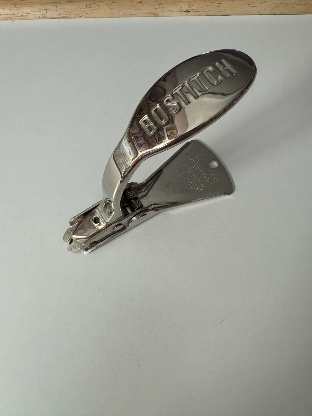 Bostitch Staple Remover