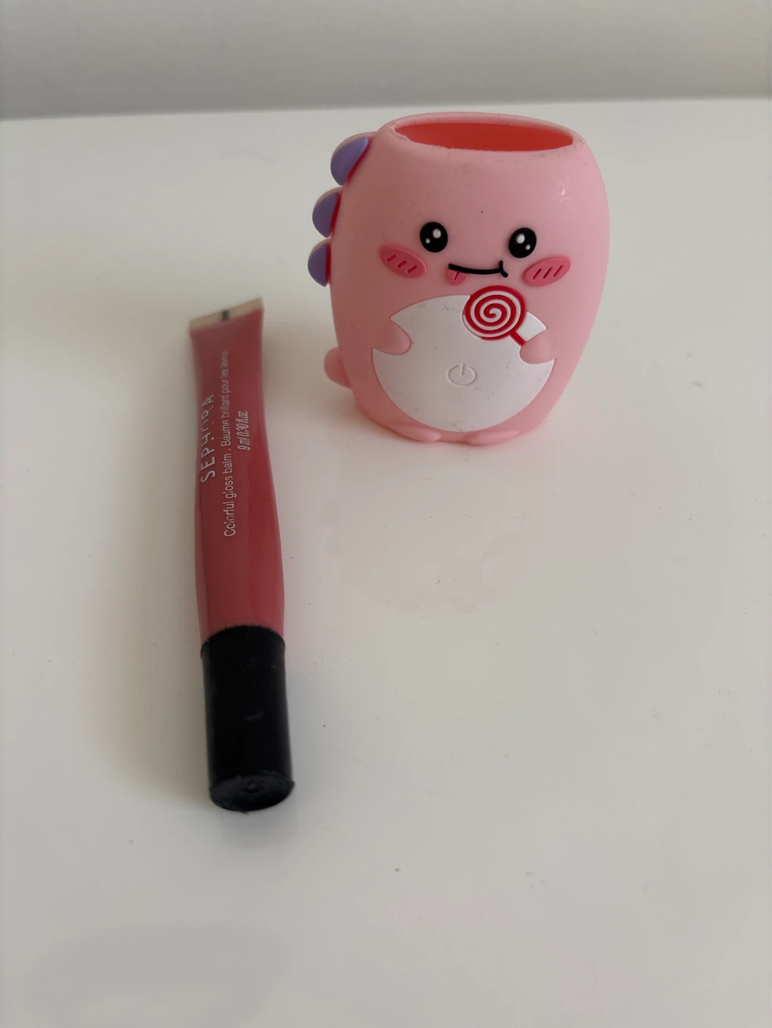 Sephora Colorful Gloss Balm - photo 2