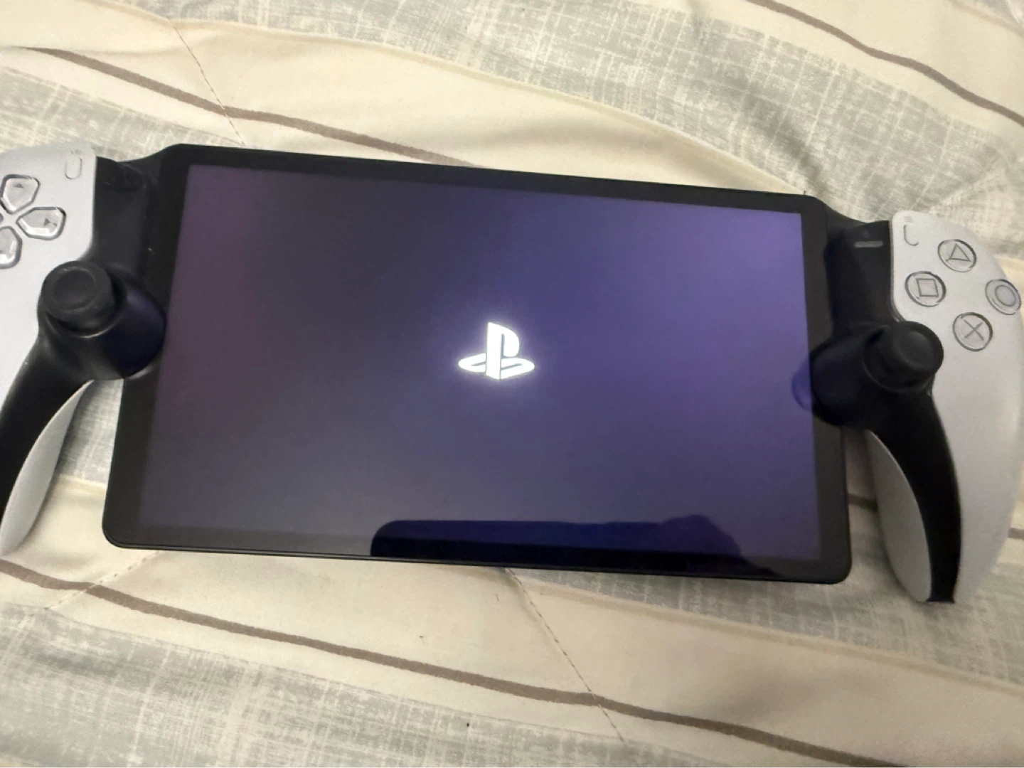PlayStation Portal Remote Player - photo 2