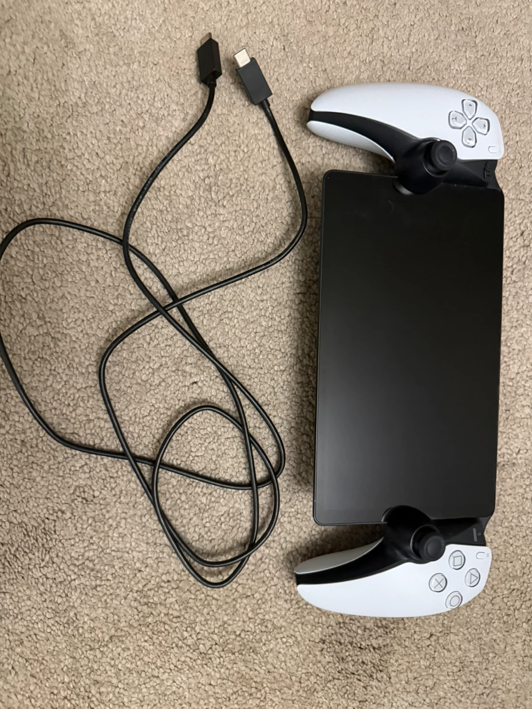 PlayStation Portal Remote Player - photo 4