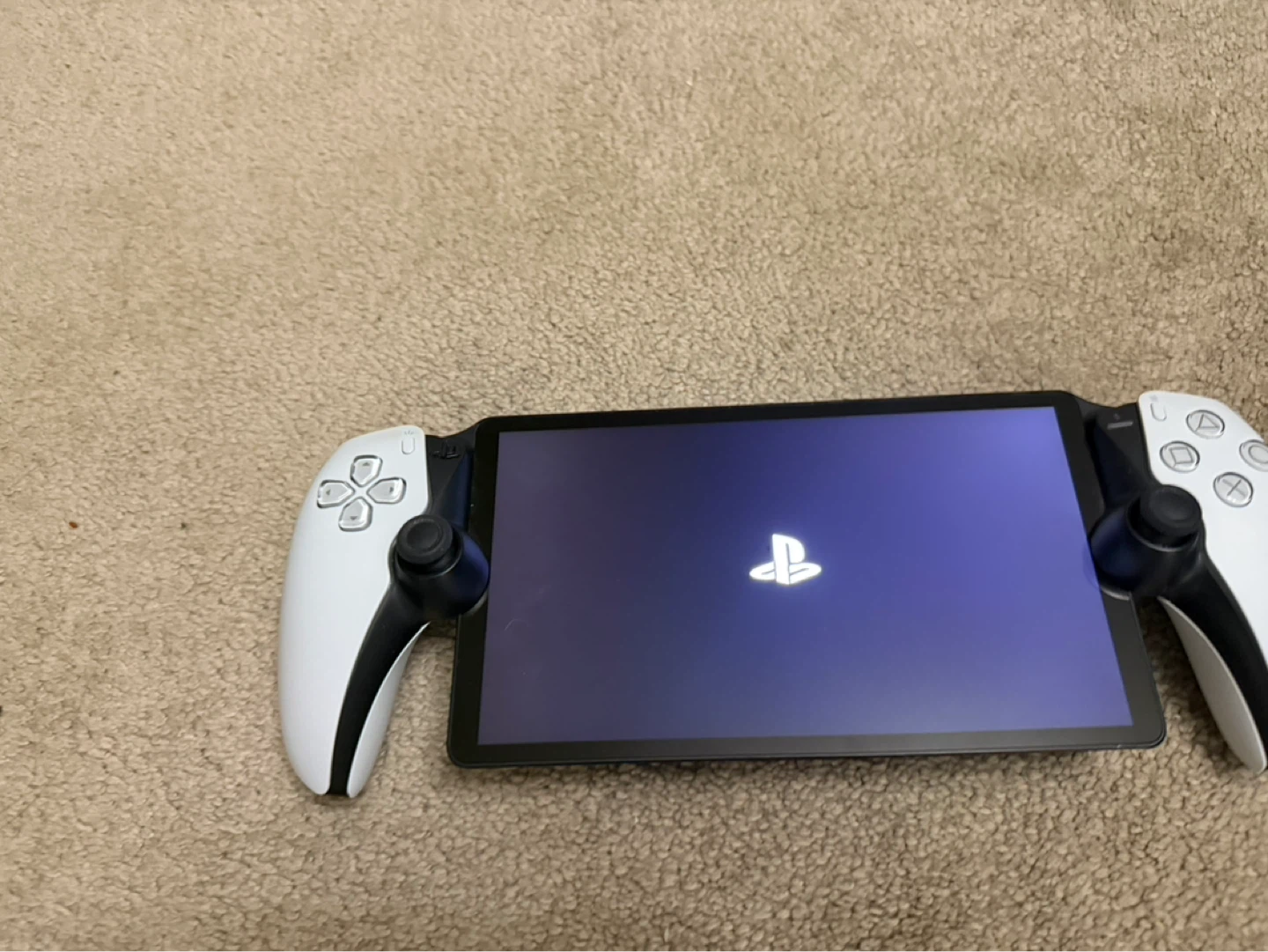PlayStation Portal Remote Player