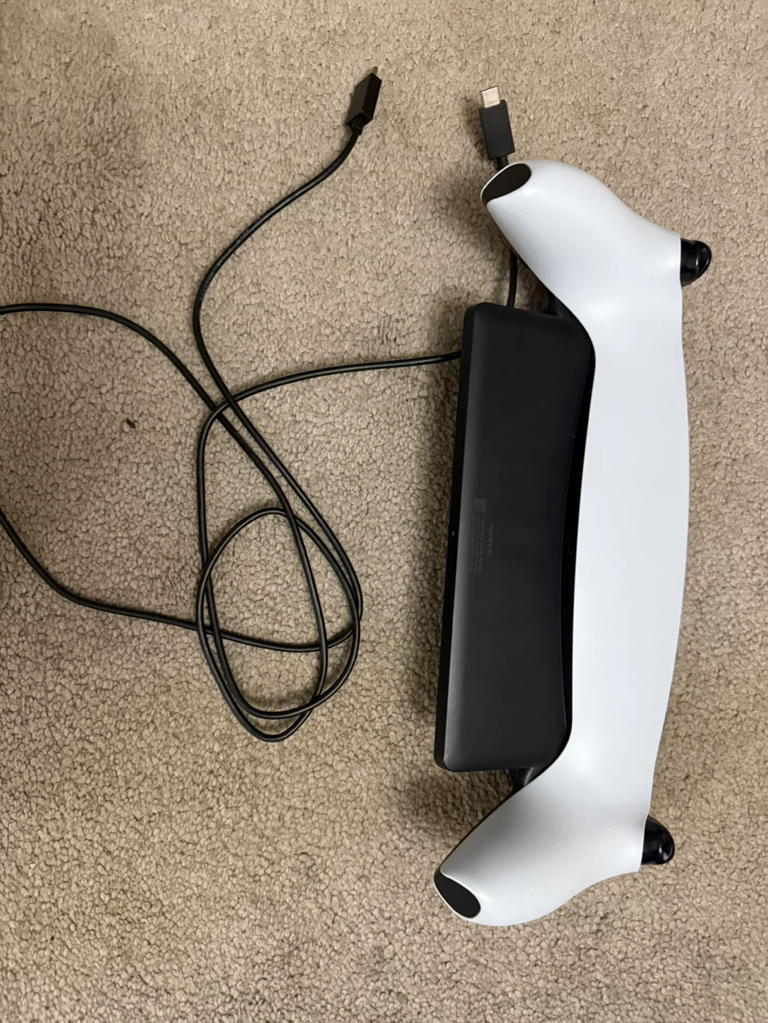 PlayStation Portal Remote Player - photo 3