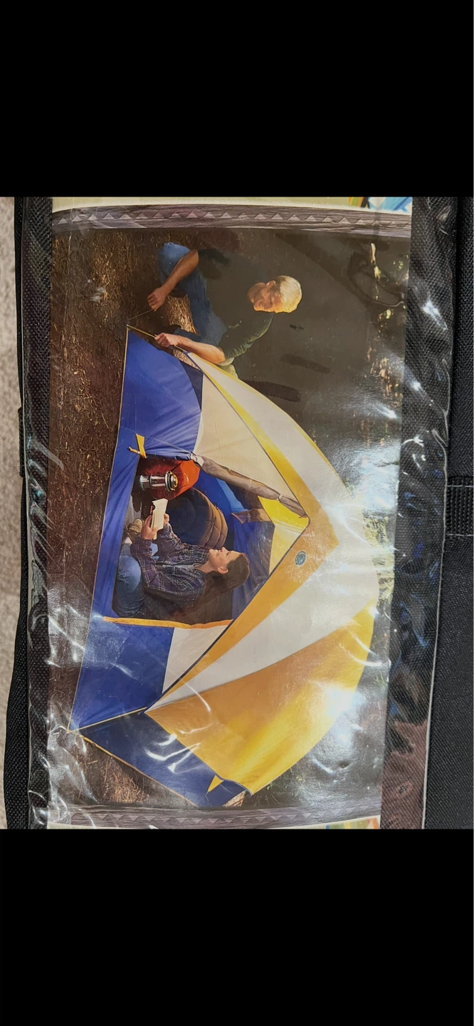 Ozark Trail 8x8 Dome Tent - photo 3