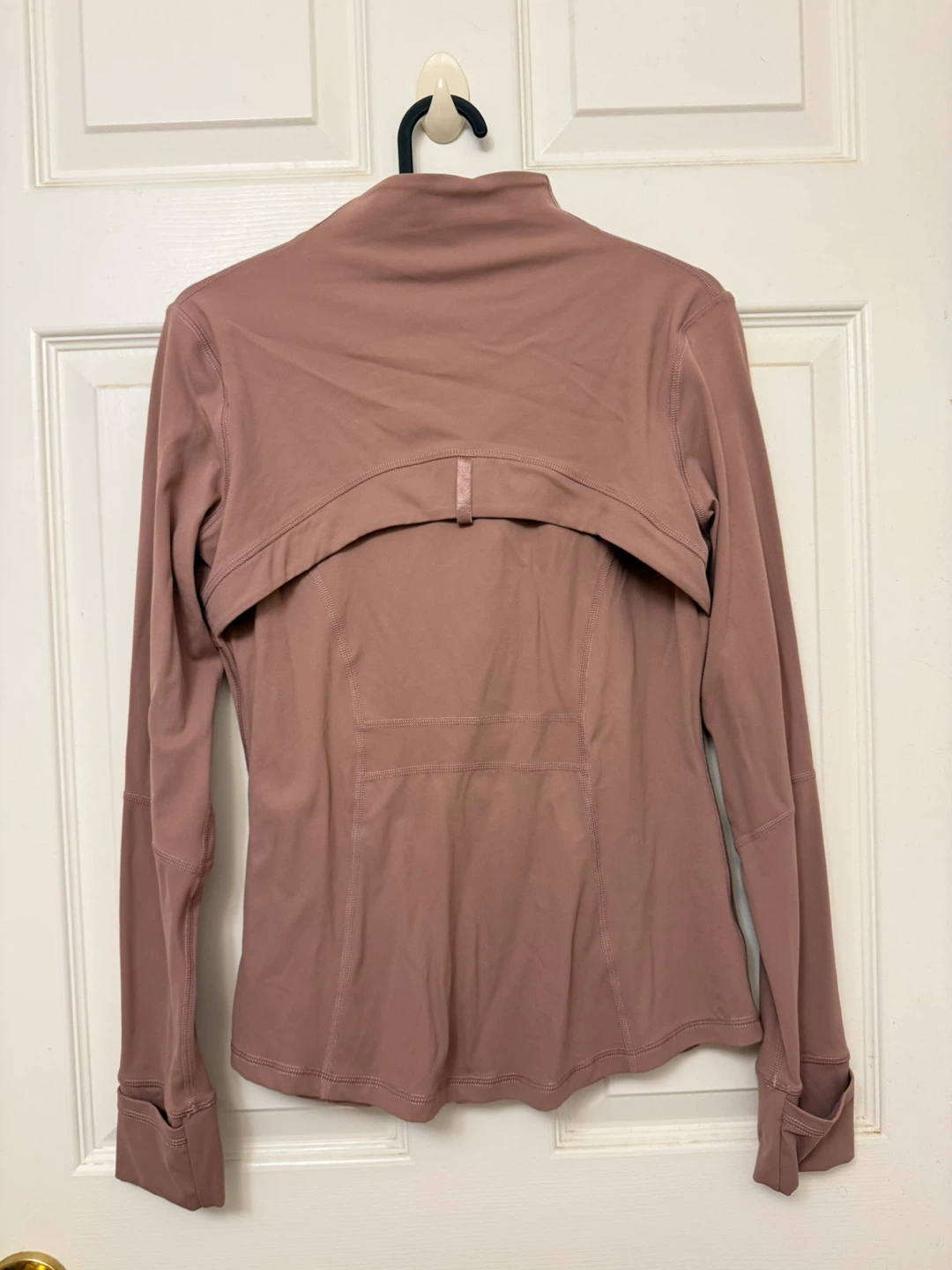 Brand New Active Jacket Rose Pink- size M - photo 2