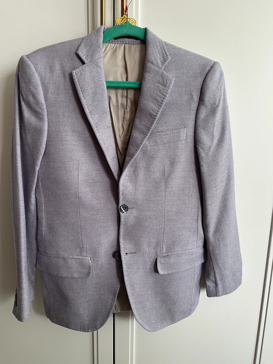 Quattro Clothiers Men's Blazer Size 36R