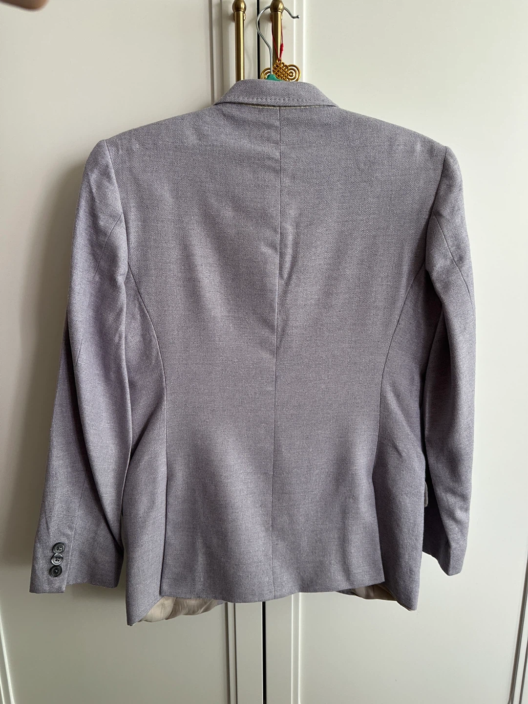Quattro Clothiers Men's Blazer Size 36R - photo 2